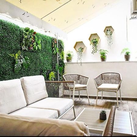 Eden Condo Atina Dış mekan fotoğraf