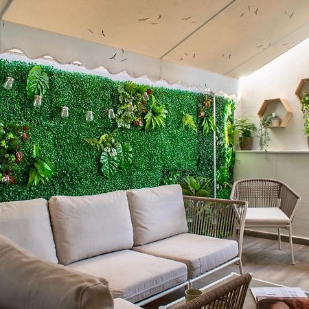 Eden Condo Atina Dış mekan fotoğraf