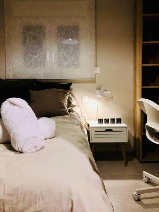 Eden Condo Atina Dış mekan fotoğraf