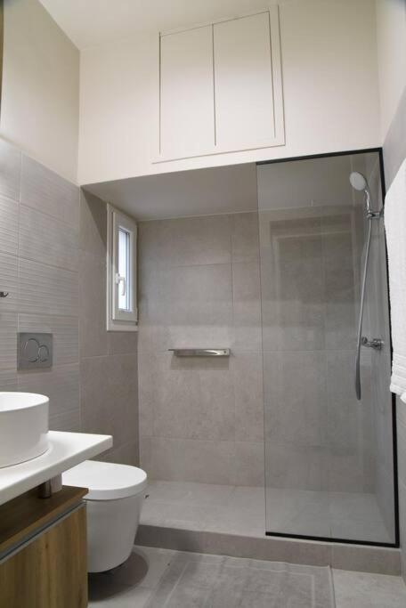 Eden Condo Atina Dış mekan fotoğraf
