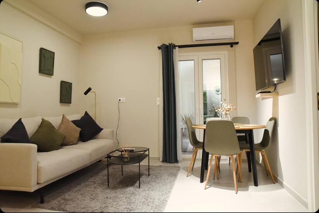 Eden Condo Atina Dış mekan fotoğraf