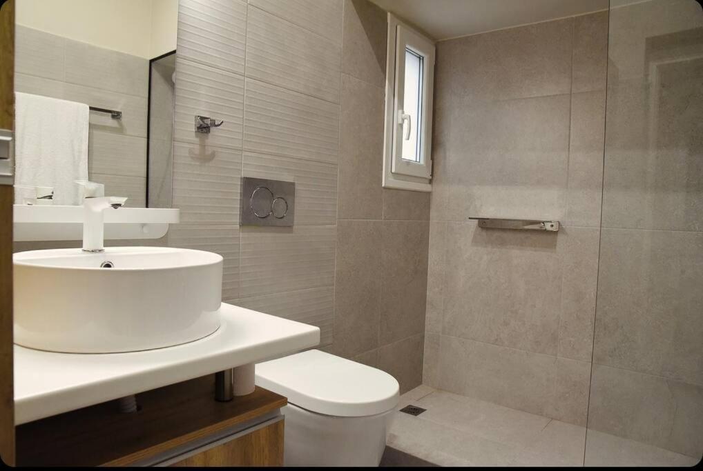 Eden Condo Atina Dış mekan fotoğraf