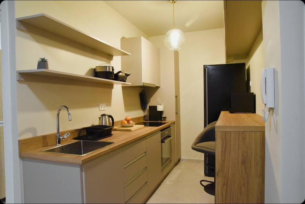 Eden Condo Atina Dış mekan fotoğraf