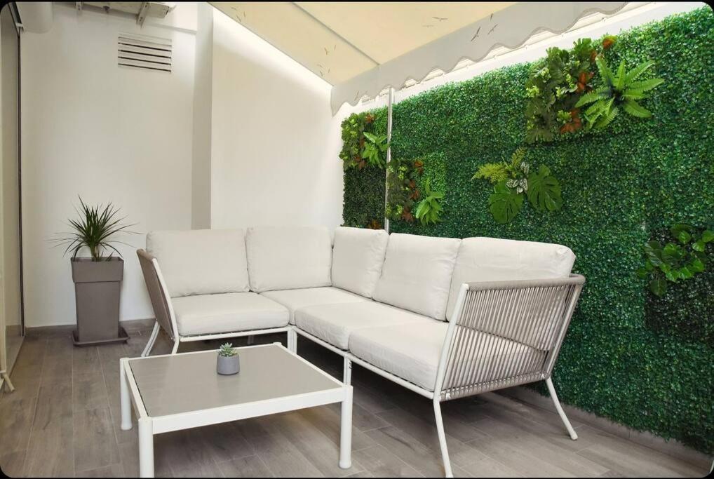 Eden Condo Atina Dış mekan fotoğraf
