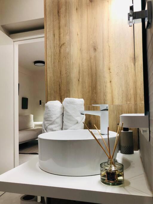 Eden Condo Atina Dış mekan fotoğraf