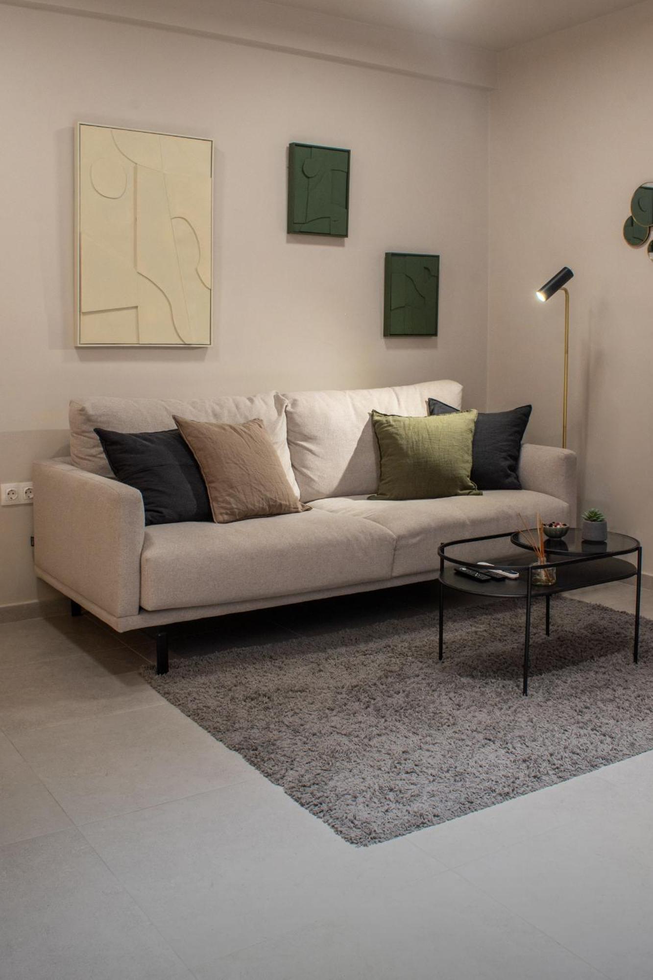 Eden Condo Atina Dış mekan fotoğraf