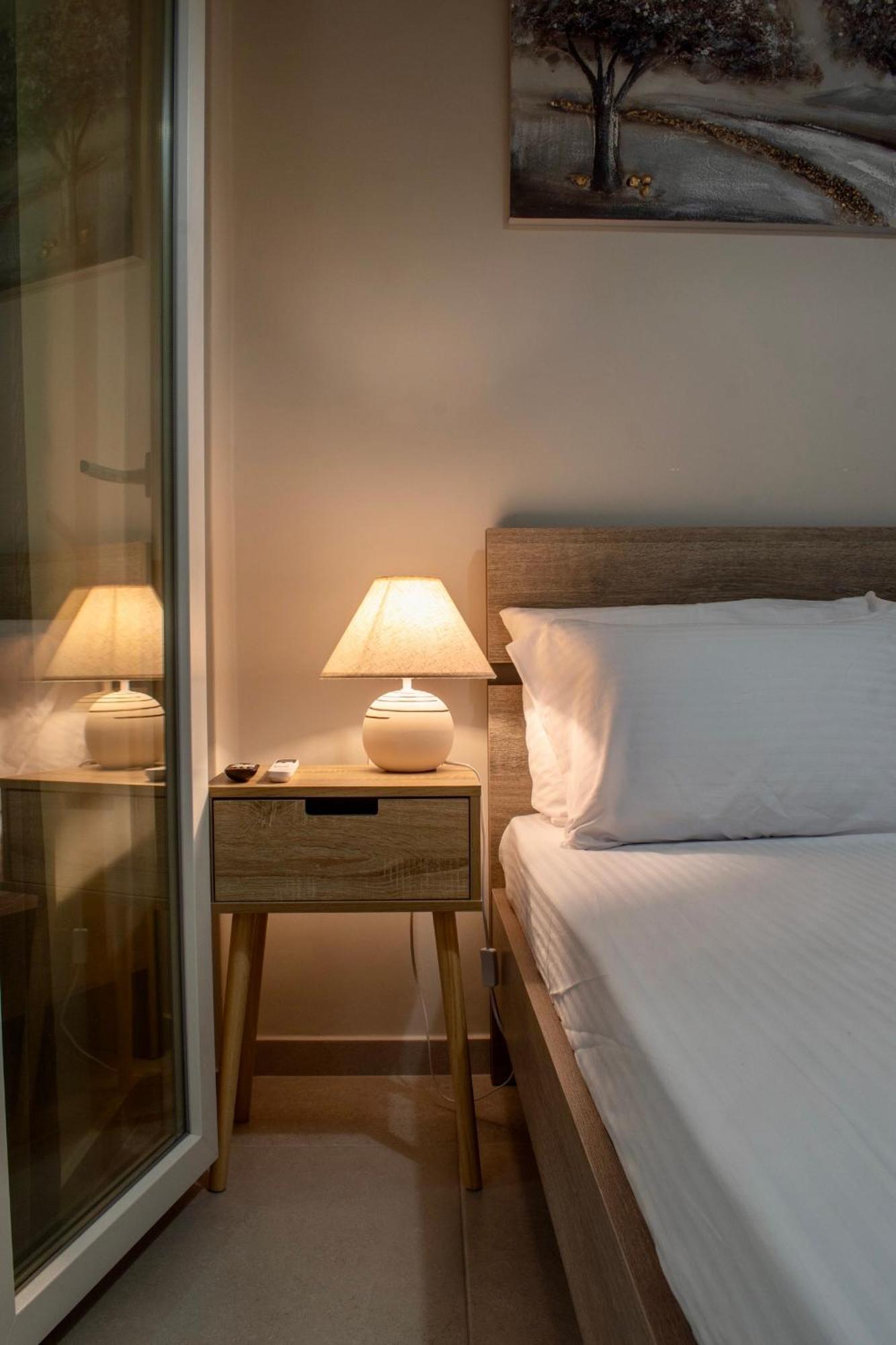 Eden Condo Atina Dış mekan fotoğraf