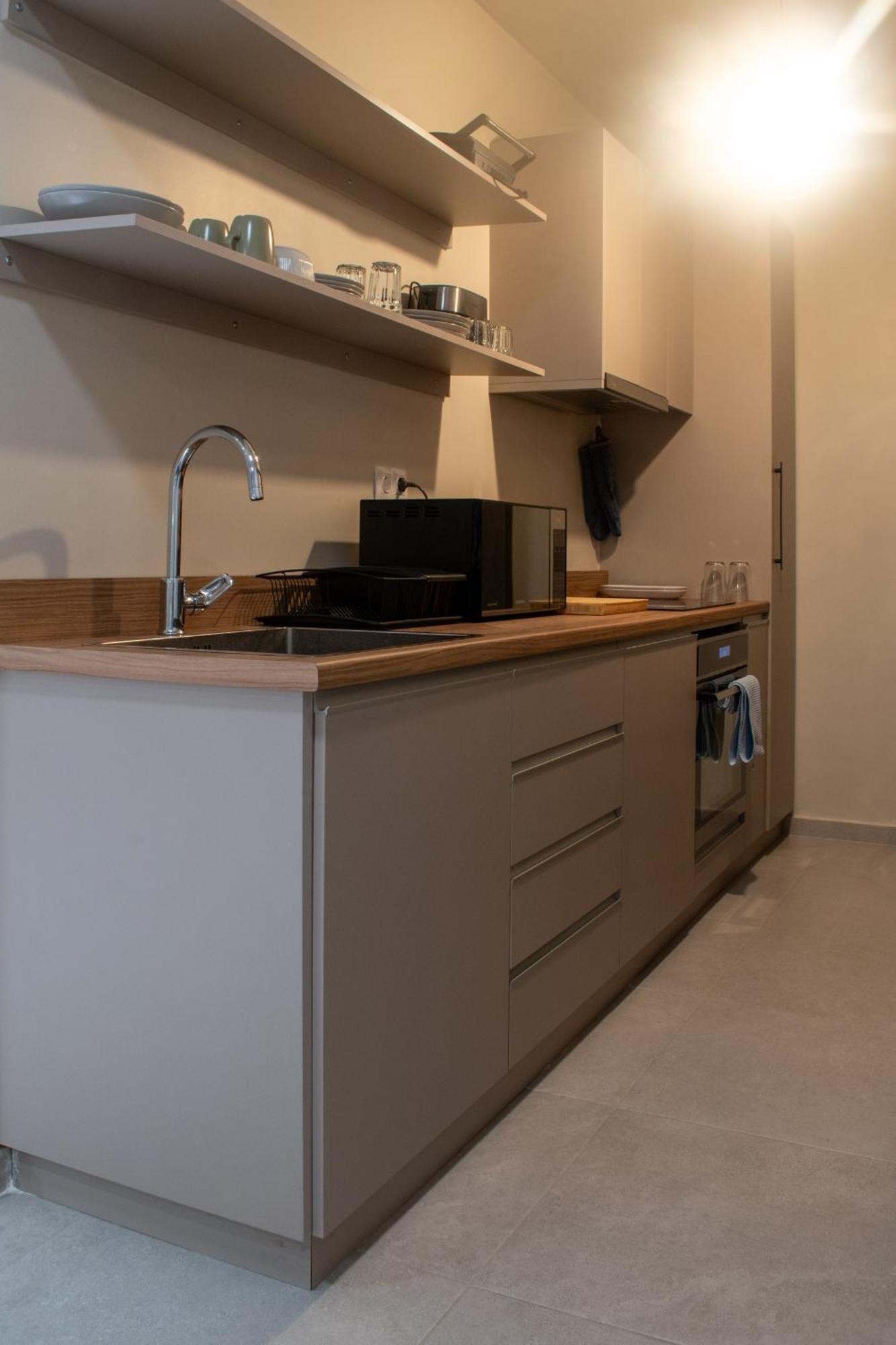 Eden Condo Atina Dış mekan fotoğraf