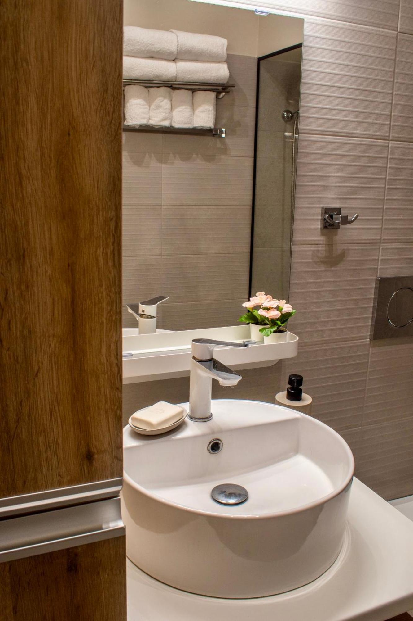 Eden Condo Atina Dış mekan fotoğraf