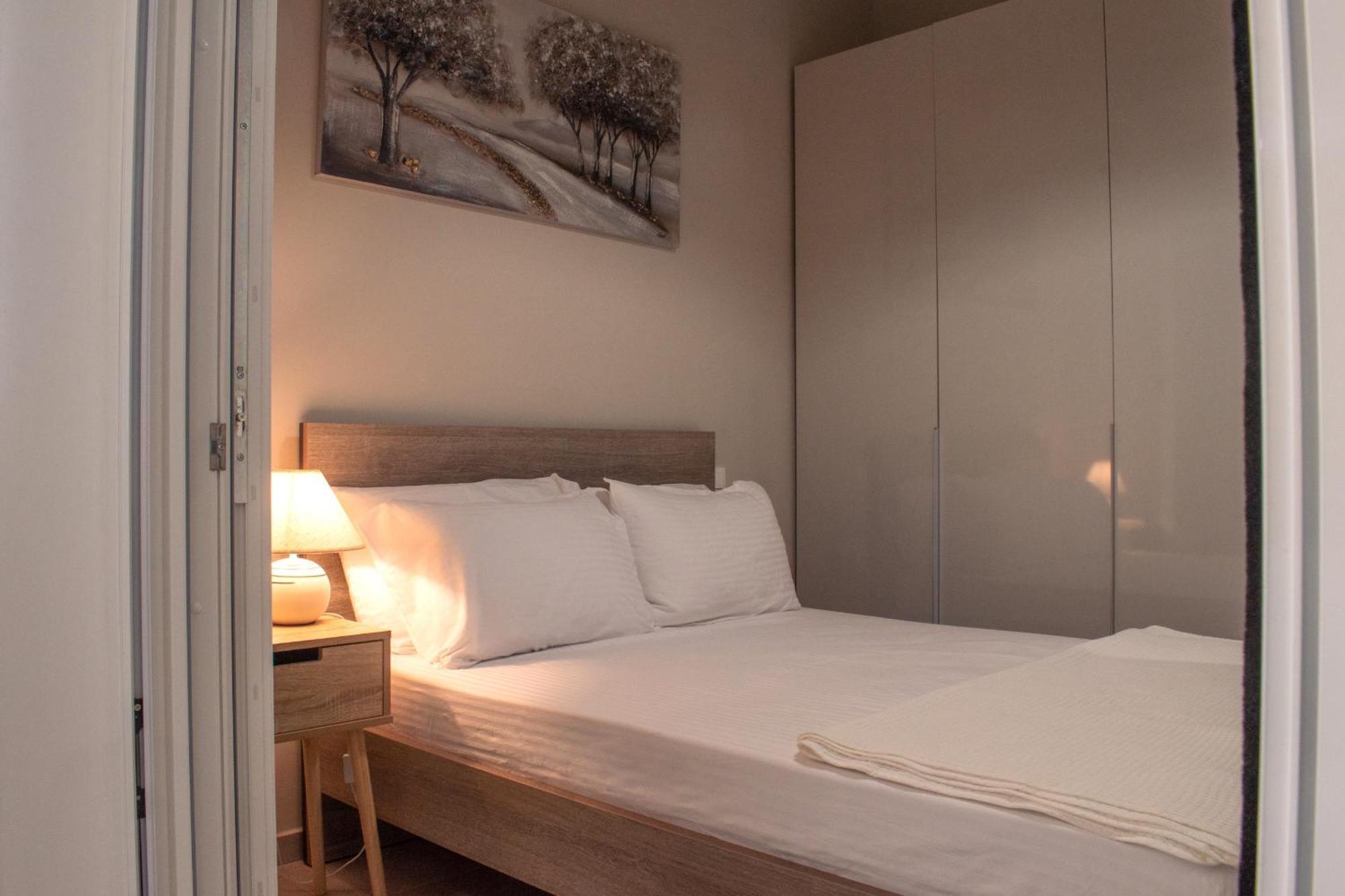 Eden Condo Atina Dış mekan fotoğraf
