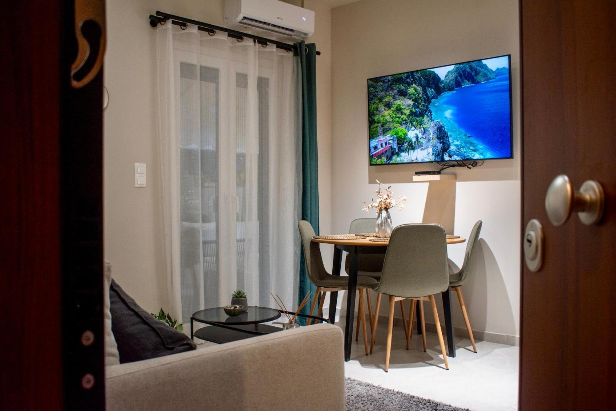 Eden Condo Atina Dış mekan fotoğraf