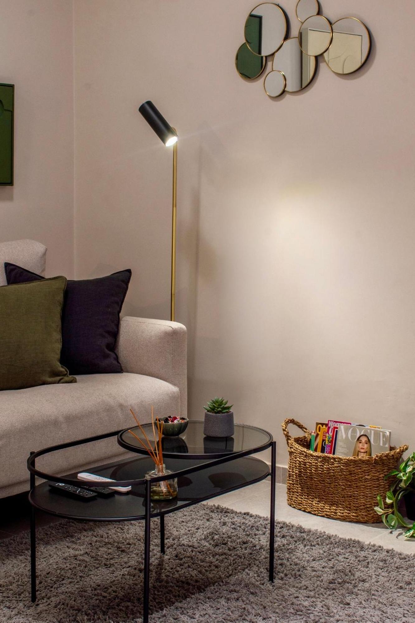 Eden Condo Atina Dış mekan fotoğraf
