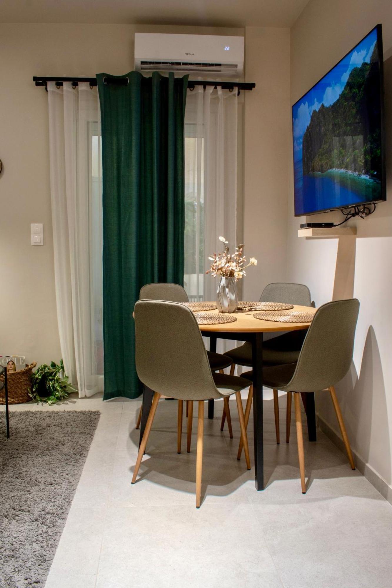 Eden Condo Atina Dış mekan fotoğraf