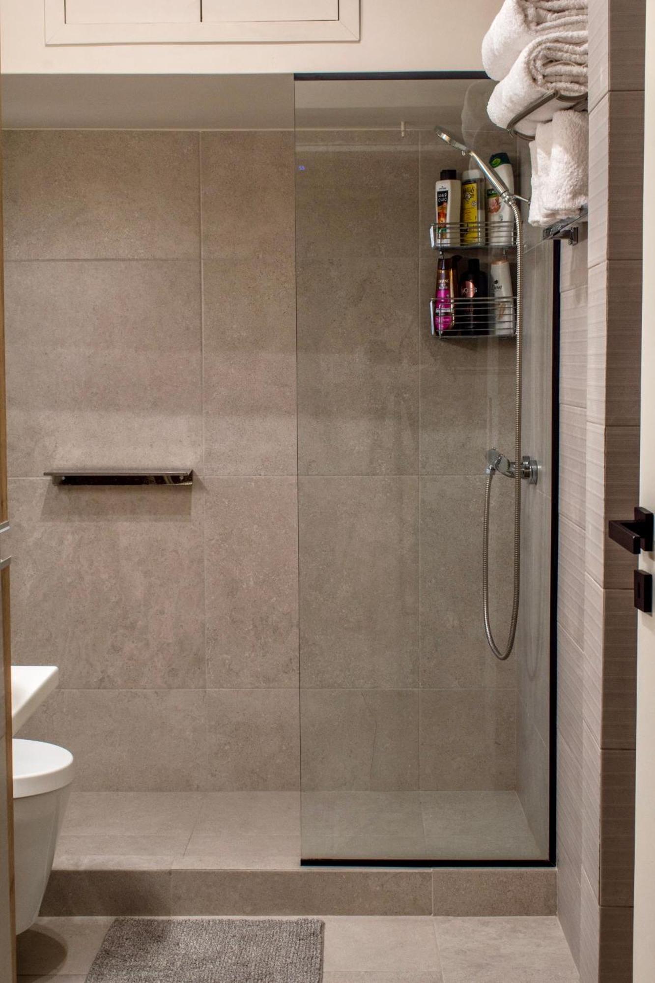 Eden Condo Atina Dış mekan fotoğraf